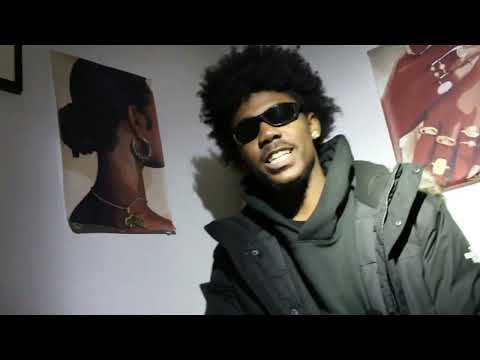 PAIID TAY X LIL SHAD - Boss