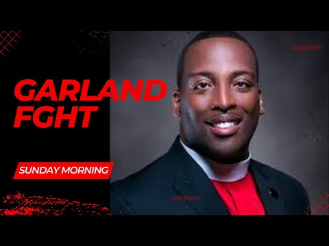 Garland FGHT Sunday Morning Service 09/24/2023