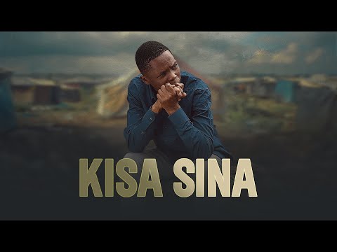 KISA SINA by Japhet Zabron (Official Video)