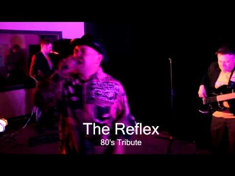 The Reflex 80s Tribute Band