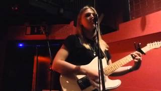 Slow Club - Not Mine To Love (HD) - Boutique - 10.05.14