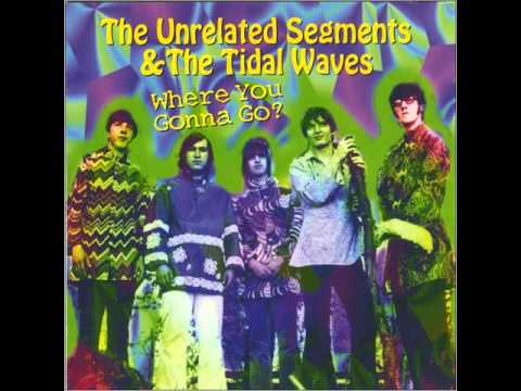 Unrelated Segments - Hey Love