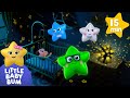 Twinkle Sensorial Colour Bedtime Lullaby Cute Baby Rhymes