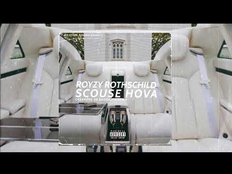 Royzy Rothschild - Scouse Hova ( Casanova So Brooklyn Remix )