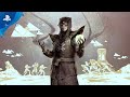 Destiny 2: Season of Arrival - Launch Trailer | PS4