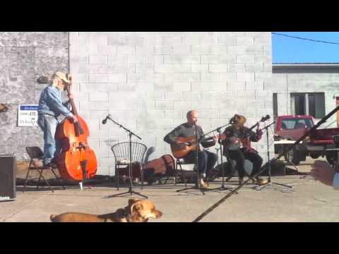 Muddy Water - at the Oroville Octoberfest