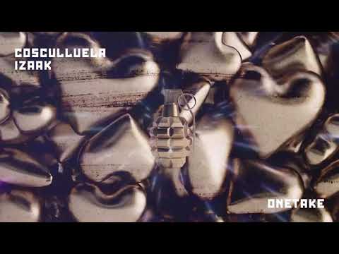 ONETAKE - Cosculluela X Izaak, Carla Morrison (Disfruto Remix)
