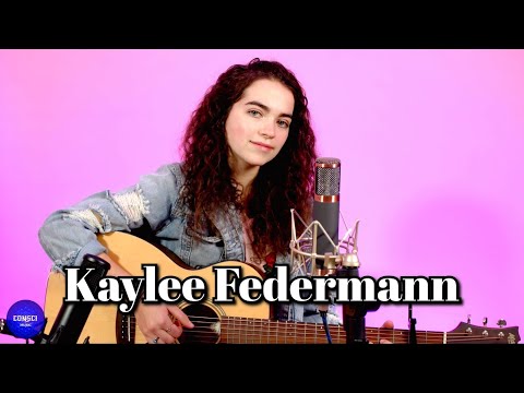 Kaylee Federmann - I'll Follow | CONSCI MUSIC PRODUCTION
