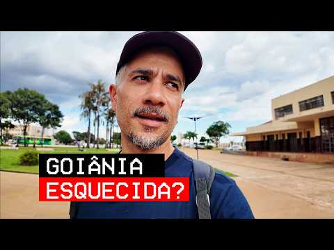 ACERVO ART DECO DE GOIÂNIA ESTÁ BEM CUIDADO? | Arquitetura Esquecida