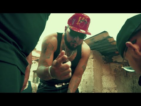 Meek Torrez - La Real Movie Reggaeton. Prod. @AivanBeatz & DimelooLexx