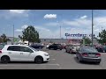Bombă La Mall Băneasa