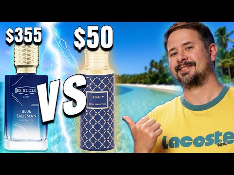 10 Affordable Clone Fragrances To CRUSH Summer 2025