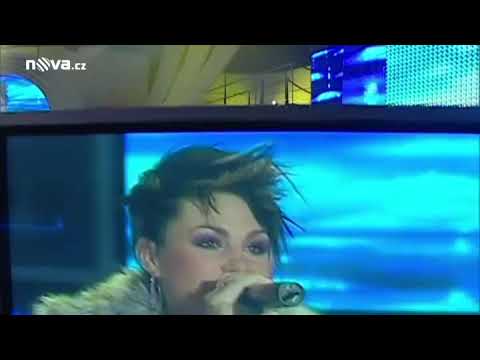 Karolína Pavlíková - To tehdy padal déšť