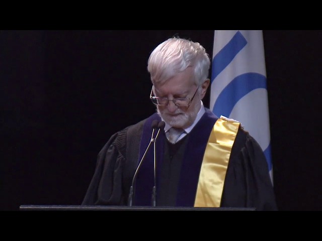 Collation des grades 2018 de la Faculté des sciences de l&rsquo;éducation et de la Faculté de science politique et de droit