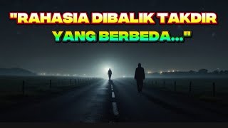 Download lagu 'Destiny, Fate, and God's Justice: Why Are Our Lives Different?' mp3 Download lagu 'Destiny, Fate, and God's Justice: Why Are Our Lives Different?' mp3