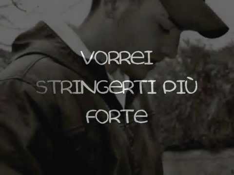 Charlotte ft Brake - Vorrei stringerti più forte [Con testo]