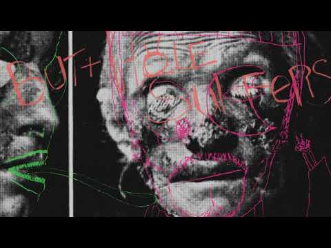 Butthole Surfers- "Cherub" (2024 Remaster) (Official Audio)