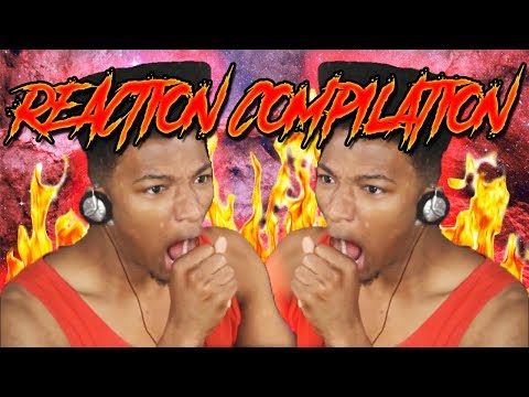 ETIKA REACTS TO IT'S EVERYDAY BRO, LITTLE BOY, NETNOBODY, SPONGEBOB ANIME OP AND HIGHER BROTHERS