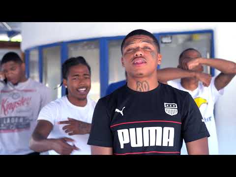 TB DaGunSlanga - Plottin On Me feat. $ully (Official Video)
