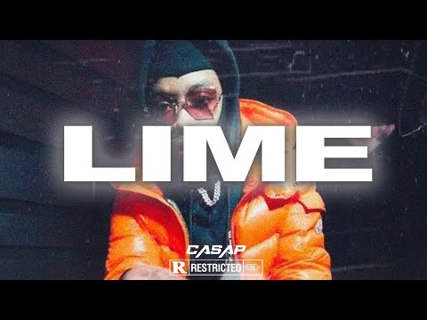 [FREE] Sdot Go X Yus Gz X Sha Ek Type Beat Dark Jersey Drill 2023 - "LIME" | Jersey Type Beat