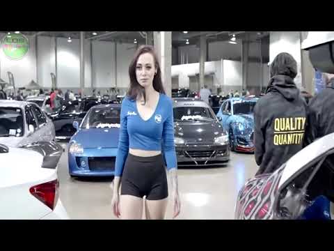 CAR AUDIO   Plastik Funk  Cat Dealers  Thinking About You HD