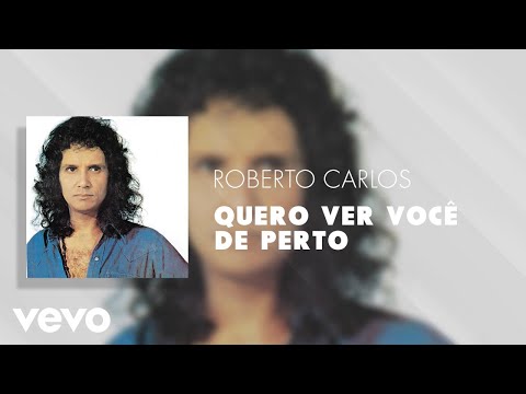 Quero Ver Você De Perto video