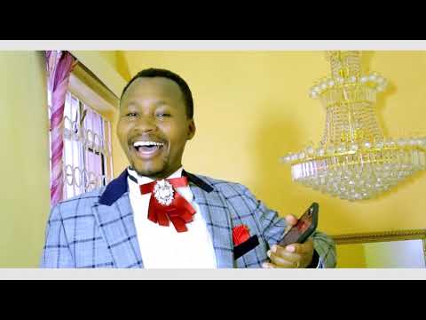 UTONYI NA NGUVU OFFICIAL VIDEO MYELLO