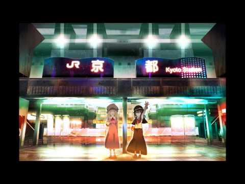 Changeability of Strange Dream-Boys and Girls of Science Era