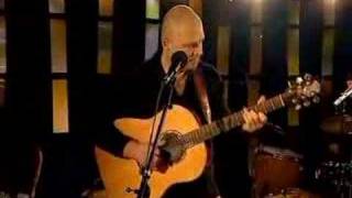 Jens Lysdal  band plays "Fools" live on danish TV2