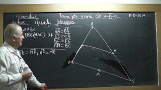 1/2 Lectia 1574 Clasa 9 - VECTORI Adunarea vectorilor Probleme rezolvate prin calcul vectorial