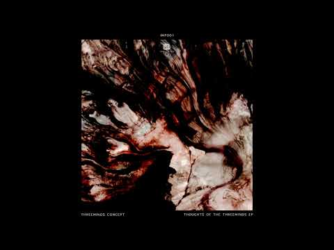 Threeminds Concept - Consciousness Gates