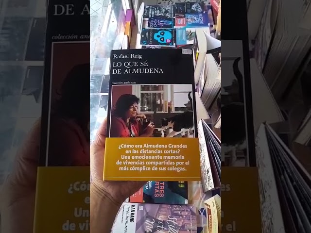 Vídeo relacionado con La cadena trófica: 34 (MAXI)
