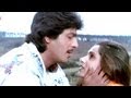 Ga Ga Mere Sang - Dimple, Chunky Pandey, Gunahoon Ka Faisla Song Ga Ga Mere Sang - Dimple, Chunky Pandey, Gunahoon Ka Faisla Song