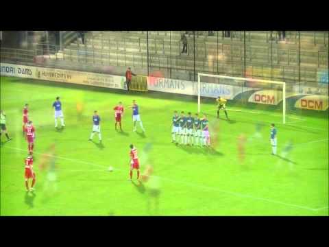 ASV Geel - Hoogstraten VV  2-1  11-9-2013