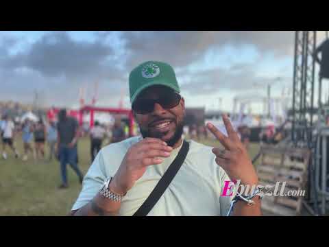 GBM Nutron is in Trinidad and Tobago for Carnival 2023