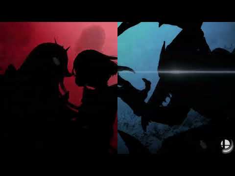 Zie (Pyra/Mythra) vs RJ (Ridley) -  Grand Final  - Regional of Louisiana #10