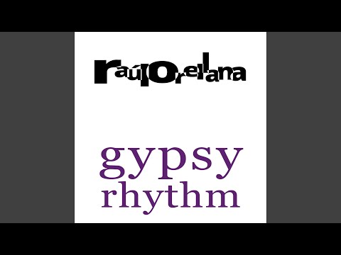 Gipsy Rhythm (Simon Harris Full Club Instrumental -1991)