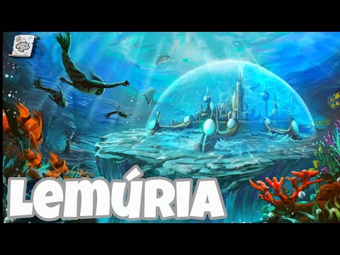 Lemuria | The Lost Continent | Has it been found?