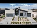 Luxury Homes For Sale Summerlin Las Vegas | Ridgeline by Toll Brothers at Ascension - $1.71m+