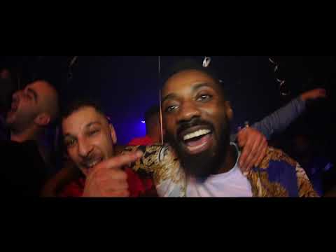 CYCZ - LOSBOLLIG FT. DONSON (Prod. by Genice)