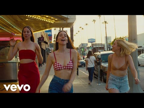 HAIM - Summer Girl