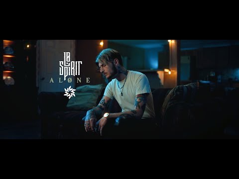Lø Spirit - Aløne [Official Video]