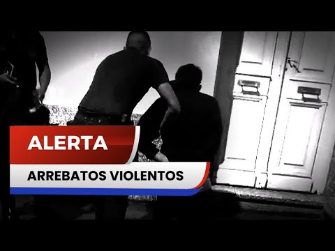 Catamarca en alerta: dos ataques violentos en pocas horas