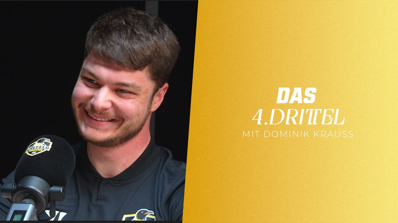 Video: It’s a match