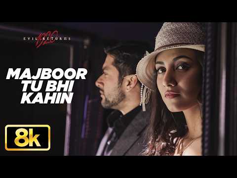 Majboor tu bhi kahin — watch video