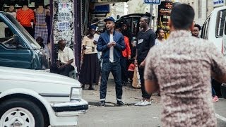 Travel Etiquette : South Africa - Johannesburg