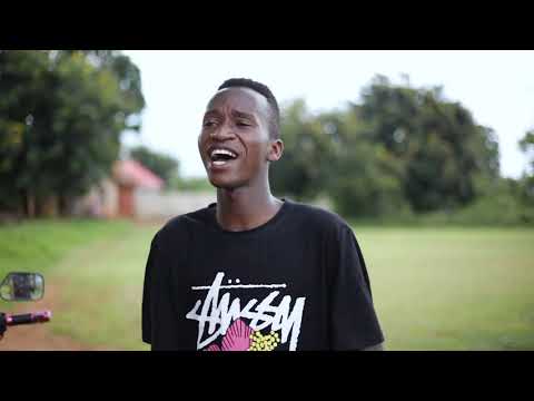 Mc P wanako-MAMA KIJA(Official Video)