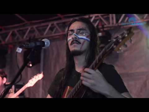 Primeira Mostra Outros Nativos na Praça Eduardo Angelim