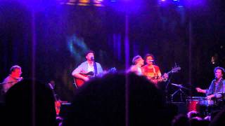 Mason Jennings &quot;Some Say I&#39;m Not&quot; 12-30-11