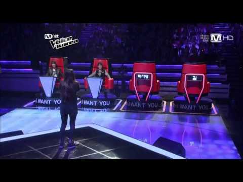 I'm not laughing (by Lee Ssang) - Lee So Jung